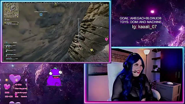 Snapshot of Irinaa_Scarlett chatting on June 11, 2026, 1:16 am Irinaa Scarlett online show from June 11, 2026, 1:16 am