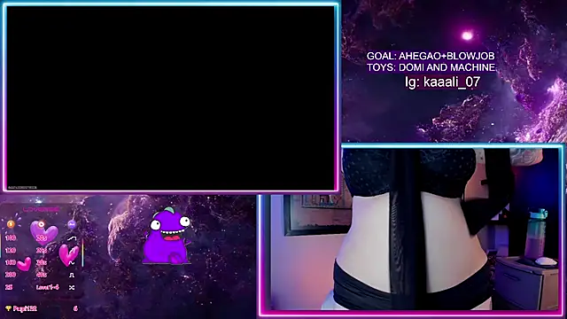 Snapshot of Irinaa_Scarlett chatting on June 11, 2026, 2:53 am Irinaa Scarlett online show from June 11, 2026, 2:53 am