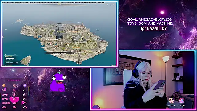 Snapshot of Irinaa_Scarlett chatting on June 14, 2026, 1:25 am Irinaa Scarlett online show from June 14, 2026, 1:25 am