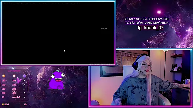 Snapshot of Irinaa_Scarlett chatting on August 1, 2026, 8:52 pm Irinaa Scarlett online show from August 1, 2026, 8:52 pm