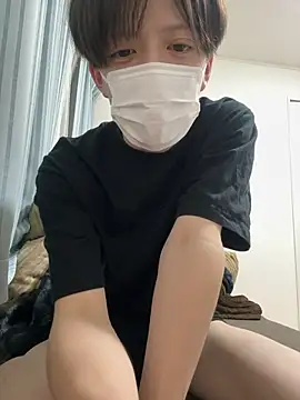 yuuuuma578 online show from November 30, 2025, 3:05 pm