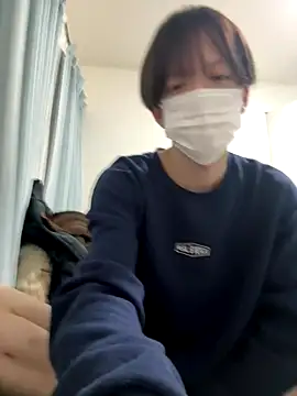 Snapshot of yuuuuma578 chatting on December 18, 2025, 4:02 pm yuuuuma578 online show from December 18, 2025, 4:02 pm