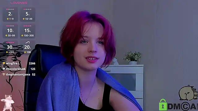 Snapshot of Alina_Mills chatting on December 6, 2024, 4:49 pm Alina Mills online show from December 6, 2024, 4:49 pm