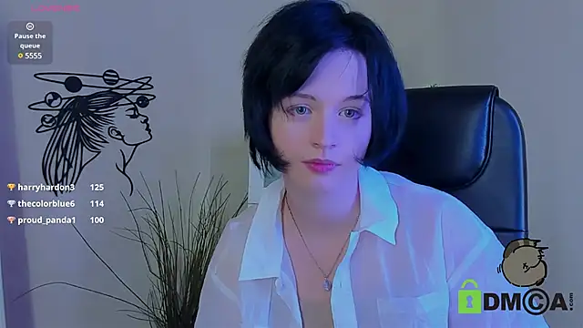 Snapshot of Alina_Mills chatting on December 11, 2024, 6:20 pm Alina Mills online show from December 11, 2024, 6:20 pm