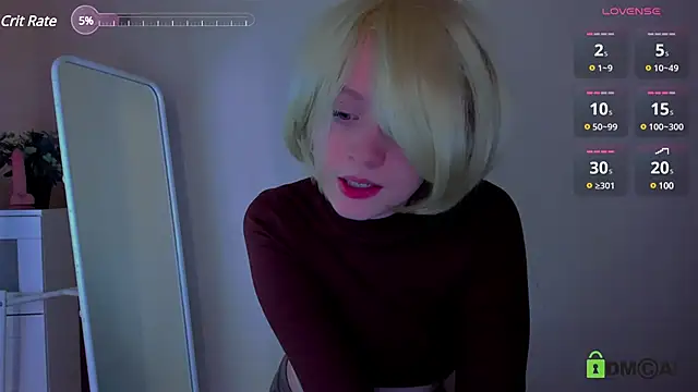 Snapshot of Alina_Mills chatting on January 22, 2025, 6:10 pm Alina Mills online show from January 22, 2025, 6:10 pm