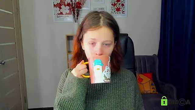 Alina Mills online show from November 17, 2025, 9:04 am