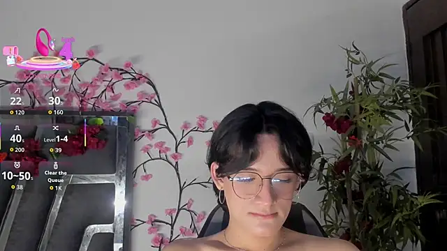 Black Rose2 online show from October 12, 2025, 12:15 pm