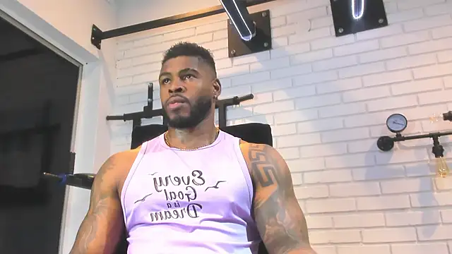 Makonneen online show from January 11, 2025, 10:07 pm