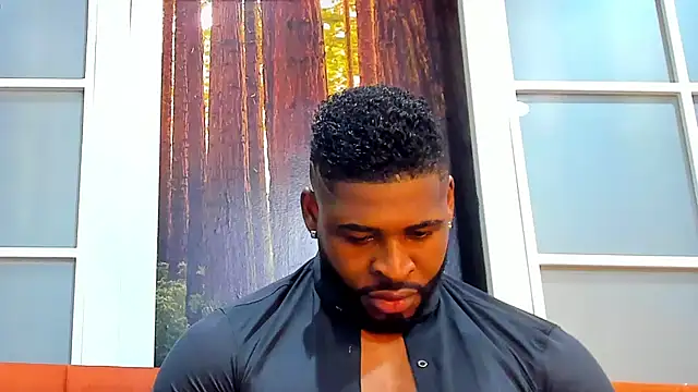 Makonneen online show from January 22, 2025, 4:55 am