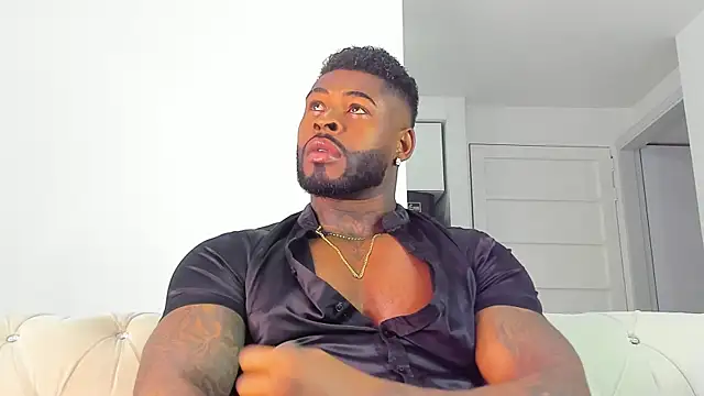 Makonneen online show from October 26, 2025, 6:41 am