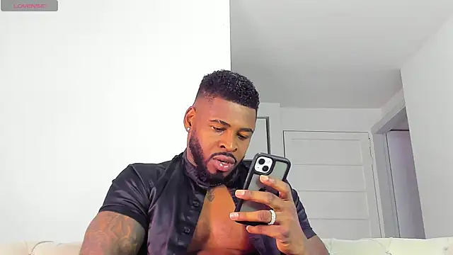 Makonneen online show from January 7, 2026, 5:54 am