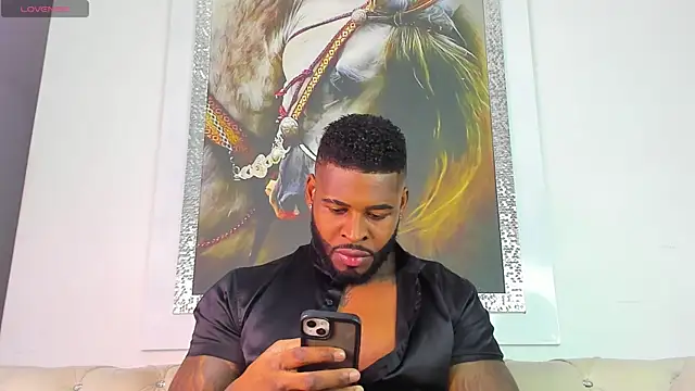 Makonneen online show from January 16, 2026, 2:37 am