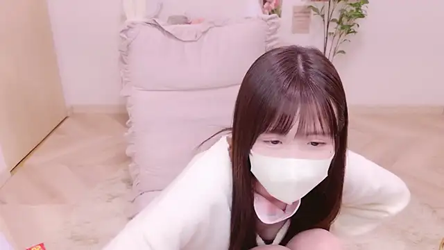 Snapshot of Sayuringo_ chatting on March 16, 2025, 3:17 pm Sayuringo online show from March 16, 2025, 3:17 pm