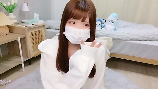 Snapshot of Sayuringo_ chatting on October 11, 2025, 12:36 pm Sayuringo online show from October 11, 2025, 12:36 pm