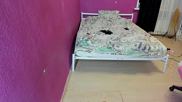 Snapshot of Lika8234 chatting on February 1, 2026, 5:33 pm Lika8234 online show from February 1, 2026, 5:33 pm