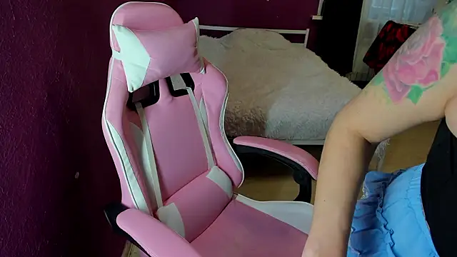 Snapshot of Lika8234 chatting on February 20, 2026, 2:50 pm Lika8234 online show from February 20, 2026, 2:50 pm