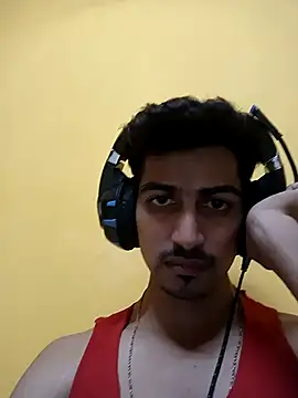 Snapshot of INDIAN_PRINCE_01 chatting on March 2, 2025, 3:37 pm INDIAN PRINCE 01 online show from March 2, 2025, 3:37 pm