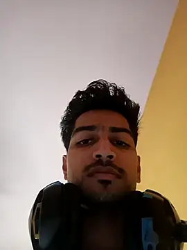 Snapshot of INDIAN_PRINCE_01 chatting on March 3, 2025, 4:58 am INDIAN PRINCE 01 online show from March 3, 2025, 4:58 am