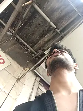 Snapshot of INDIAN_PRINCE_01 chatting on March 16, 2025, 9:49 am INDIAN PRINCE 01 online show from March 16, 2025, 9:49 am