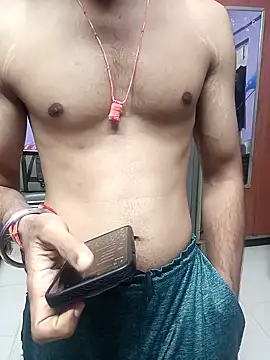 Snapshot of INDIAN_PRINCE_01 chatting on November 2, 2025, 5:59 pm INDIAN PRINCE 01 online show from November 2, 2025, 5:59 pm