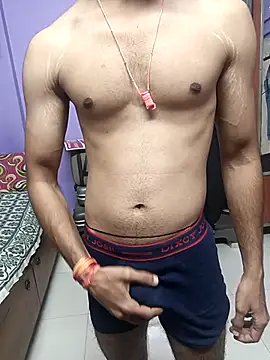 Snapshot of INDIAN_PRINCE_01 chatting on November 6, 2025, 4:41 pm INDIAN PRINCE 01 online show from November 6, 2025, 4:41 pm