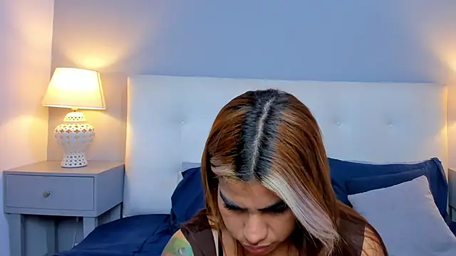 Snapshot of SaraaJhonsonn chatting on November 1, 2025, 5:48 pm SaraaJhonsonn online show from November 1, 2025, 5:48 pm