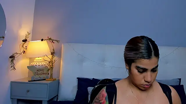 Snapshot of SaraaJhonsonn chatting on December 2, 2025, 4:02 pm SaraaJhonsonn online show from December 2, 2025, 4:02 pm