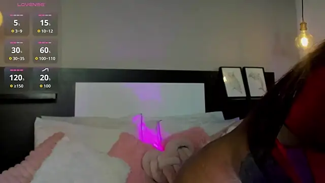 Snapshot of SaraaJhonsonn chatting on February 7, 2026, 2:32 pm SaraaJhonsonn online show from February 7, 2026, 2:32 pm