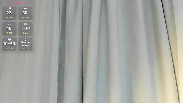 Snapshot of SaraaJhonsonn chatting on February 15, 2026, 2:14 pm SaraaJhonsonn online show from February 15, 2026, 2:14 pm