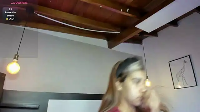 Snapshot of SaraaJhonsonn chatting on February 20, 2026, 2:06 pm SaraaJhonsonn online show from February 20, 2026, 2:06 pm