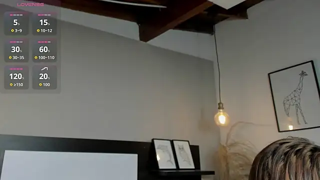 Snapshot of SaraaJhonsonn chatting on February 22, 2026, 2:48 pm SaraaJhonsonn online show from February 22, 2026, 2:48 pm