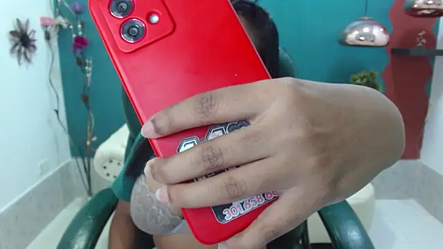 Snapshot of Melikasweetz chatting on December 26, 2024, 5:30 pm Melikasweetz online show from December 26, 2024, 5:30 pm