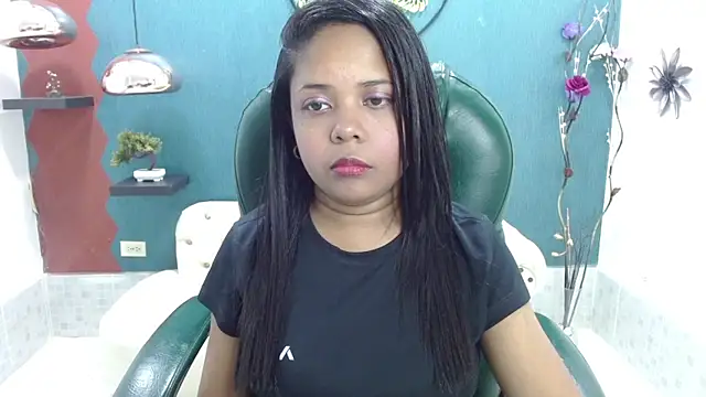 Snapshot of Melikasweetz chatting on January 27, 2025, 12:48 pm Melikasweetz online show from January 27, 2025, 12:48 pm