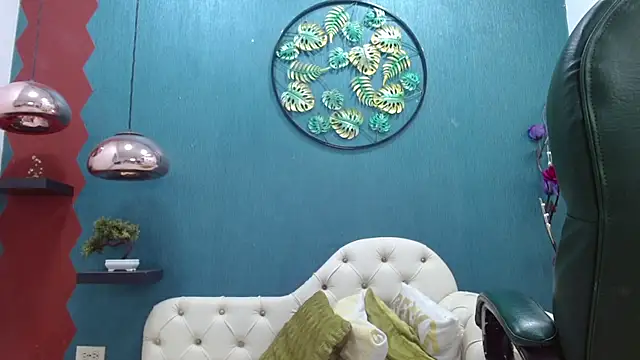 Snapshot of Melikasweetz chatting on January 27, 2025, 3:50 pm Melikasweetz online show from January 27, 2025, 3:50 pm