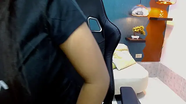 Snapshot of Melikasweetz chatting on March 20, 2025, 5:25 pm Melikasweetz online show from March 20, 2025, 5:25 pm