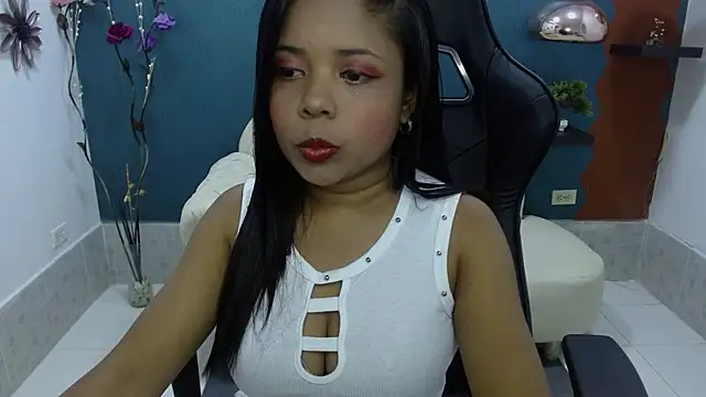 Snapshot of Melikasweetz chatting on March 21, 2025, 2:40 pm Melikasweetz online show from March 21, 2025, 2:40 pm