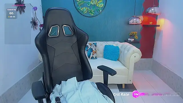 Snapshot of Melikasweetz chatting on February 6, 2026, 6:11 pm Melikasweetz online show from February 6, 2026, 6:11 pm