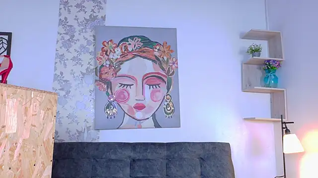 taty miller online show from November 9, 2025, 7:23 pm