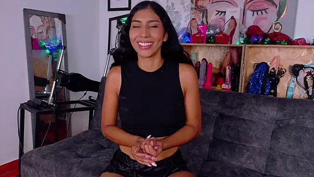 taty miller online show from December 3, 2025, 8:18 pm