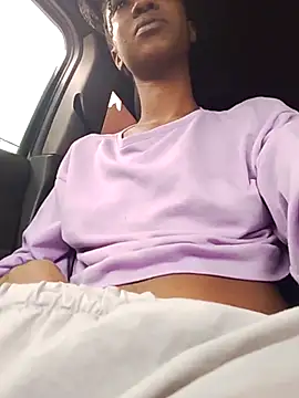 AbbyTomson online show from October 26, 2025, 1:17 pm