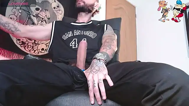 ren stipee online show from November 16, 2025, 9:31 pm