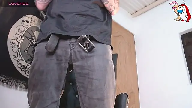 ren stipee online show from November 27, 2025, 10:23 pm