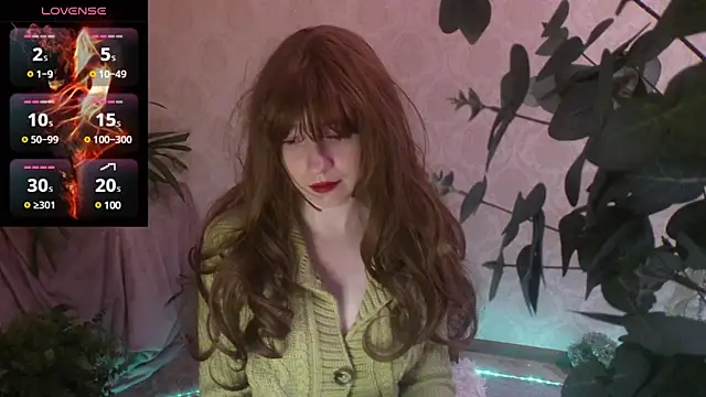  Lost Mademoiselle  online show from February 6, 2025, 9:38 pm