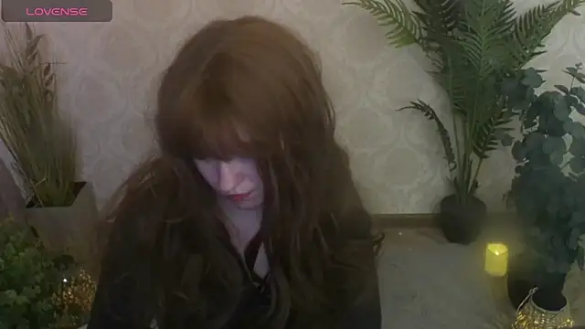 Snapshot of _Lost_Mademoiselle_ chatting on April 18, 2026, 9:46 am Lost Mademoiselle online show from April 18, 2026, 9:46 am