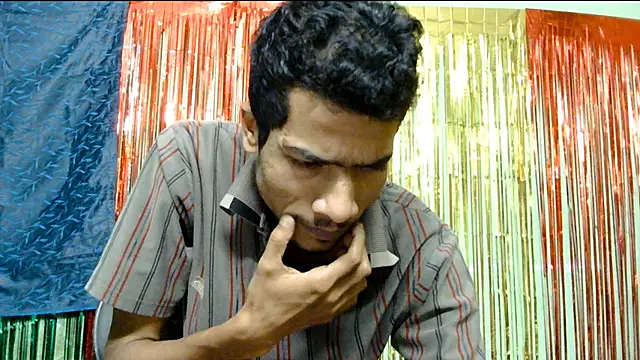 Alex Suman25 online show from January 29, 2025, 12:56 pm