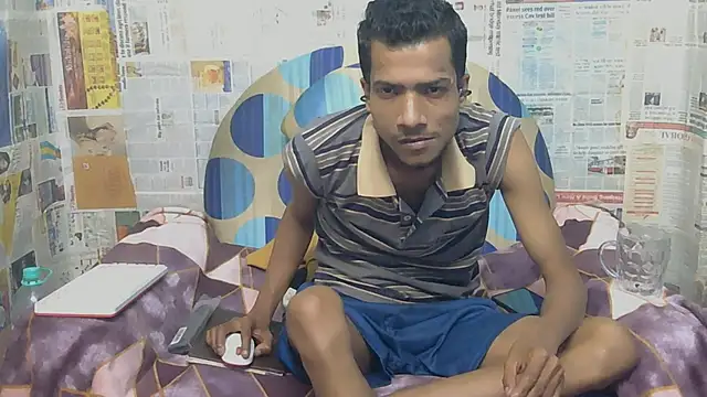 Alex Suman25 online show from January 31, 2026, 8:18 pm