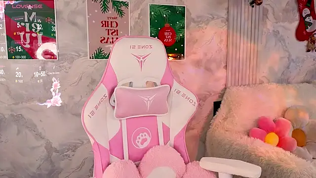 Snapshot of angel_with_flowers chatting on January 16, 2026, 4:16 am angel with flowers online show from January 16, 2026, 4:16 am