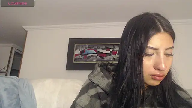 Snapshot of Nicolette_ks_ chatting on October 1, 2025, 5:24 am Nicolette ks online show from October 1, 2025, 5:24 am