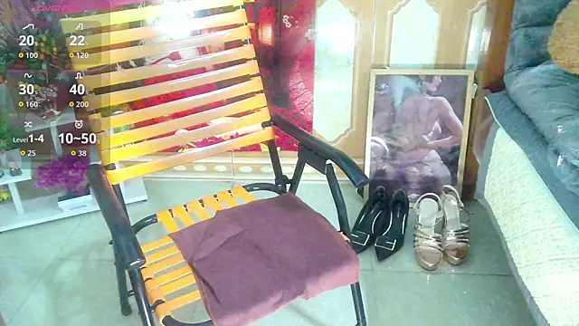 Jerry-Lan online show from October 16, 2025, 8:32 pm