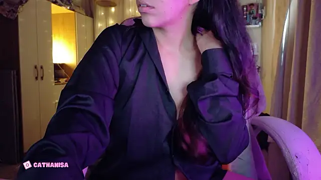 Snapshot of AllisonCatUwU chatting on March 6, 2026, 2:57 pm AllisonCatUwU online show from March 6, 2026, 2:57 pm